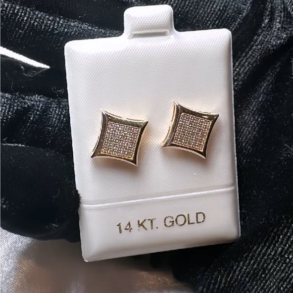 Circonia 14 k - Picture 1 of 1